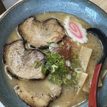 Taichi Bubble Tea - Spicy Tonkotsu Ramen Noodle - Bubble Tea Near Me - Oklahoma City, Oklahoma Taichi Bubble Tea - Spicy Tonkotsu Ramen Noodle - Bubble Tea Near Me - Oklahoma City, Oklahoma