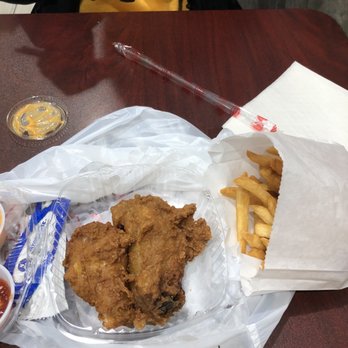 Infini-Tea - Chicken wings and regular fries - Coffee & Tea Near Me - Falls Church, Virginia Infini-Tea - Chicken wings and regular fries - Coffee & Tea Near Me - Falls Church, Virginia