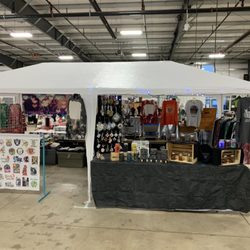 For The Love Of It Custom Tees & More