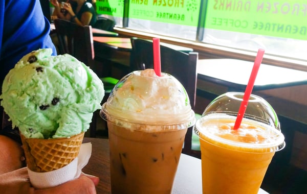 Beantree Coffee by null