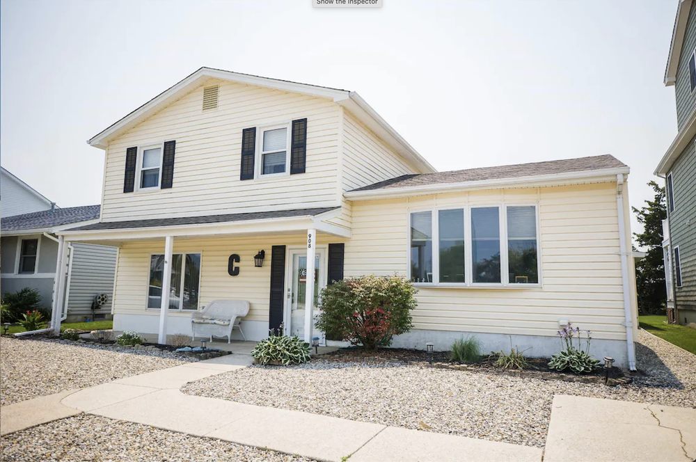 DINA DEMOS KELLER WILLIAMS REALTY Contact Agent Brigantine, New