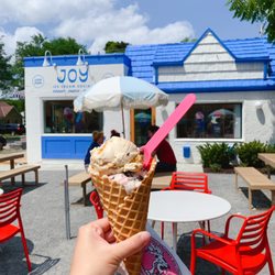 Joy Ice Cream