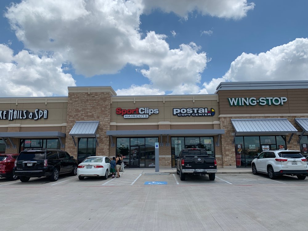 POSTAL PLUS COPY CENTER 19 Request Information 17 Photos 2918 W