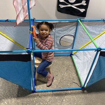 Little Play Place - Indoor Playcenter Near Me - Tampa, Florida