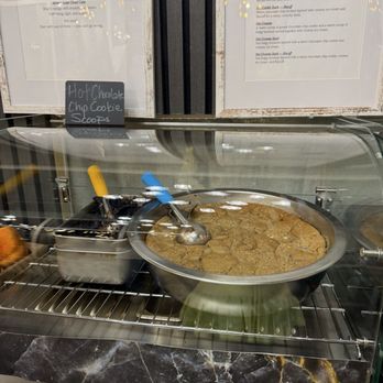 Ammi’s - Cookie - Indian Near Me - Raleigh, North Carolina