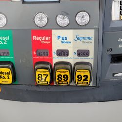 Chevron - Jan 12, Mountain View