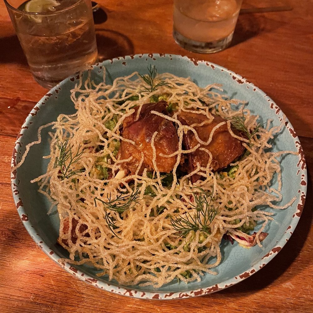 Phuc Yea - Chicken - Vietnamese Near Me - Miami, Florida