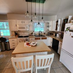Having Faith Cleaning by Stephanie - Cleaning is my passion