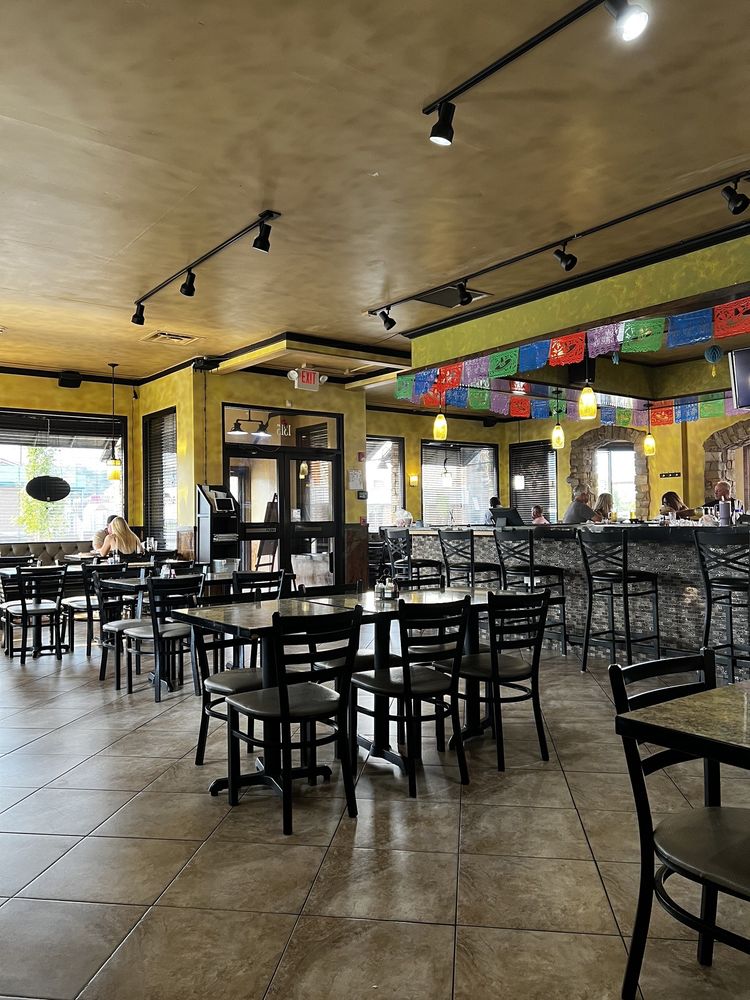 Margaritas Mexican Bar & Grill