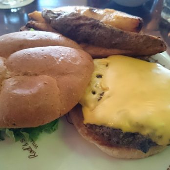 Rod's Steak House - Steakhouses Near Me - Williams, Arizona