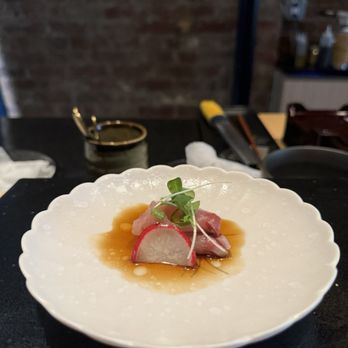 Zen Sushi Omakase - Sushi Bars Near Me - New York, New York Zen Sushi Omakase - Sushi Bars Near Me - New York, New York