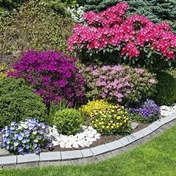 Lawn Mate Quality Lawncare - a flower garden - Tree Services Near Me - Annandale, Virginia Lawn Mate Quality Lawncare - a flower garden - Tree Services Near Me - Annandale, Virginia