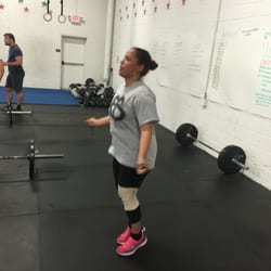 True Glory CrossFit
