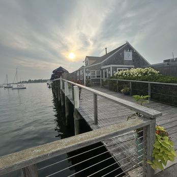 Breakwater - American Near Me - Stonington, Connecticut