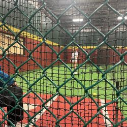 D-BAT - OKC - Indoor batting cage