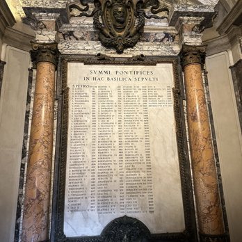 Basilica di San Pietro - Churches Near Me - Rome, RM Basilica di San Pietro - Churches Near Me - Rome, RM
