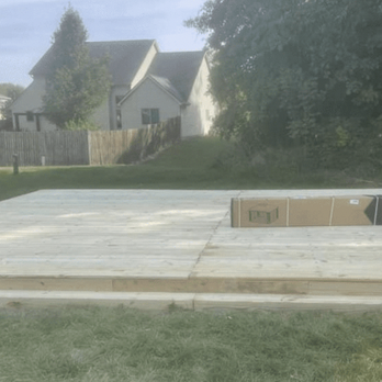 Davin’s Construction - Fences & Gates Near Me