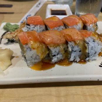 Cayenne Sushi Restaurant - Asian Fusion Near Me - Johnston, Rhode Island Cayenne Sushi Restaurant - Asian Fusion Near Me - Johnston, Rhode Island