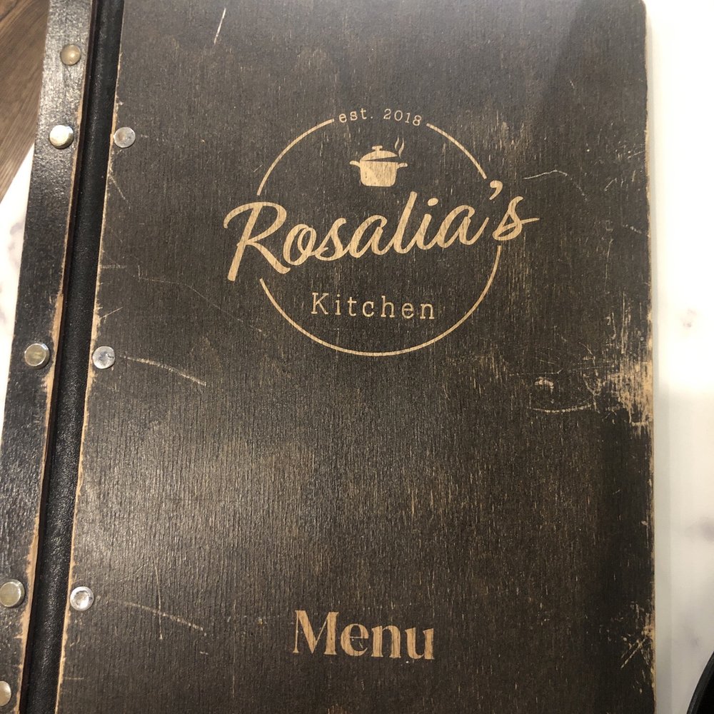 Rosalia's Kitchen - Italian Near Me - Miramar, Florida Rosalia's Kitchen - Italian Near Me - Miramar, Florida