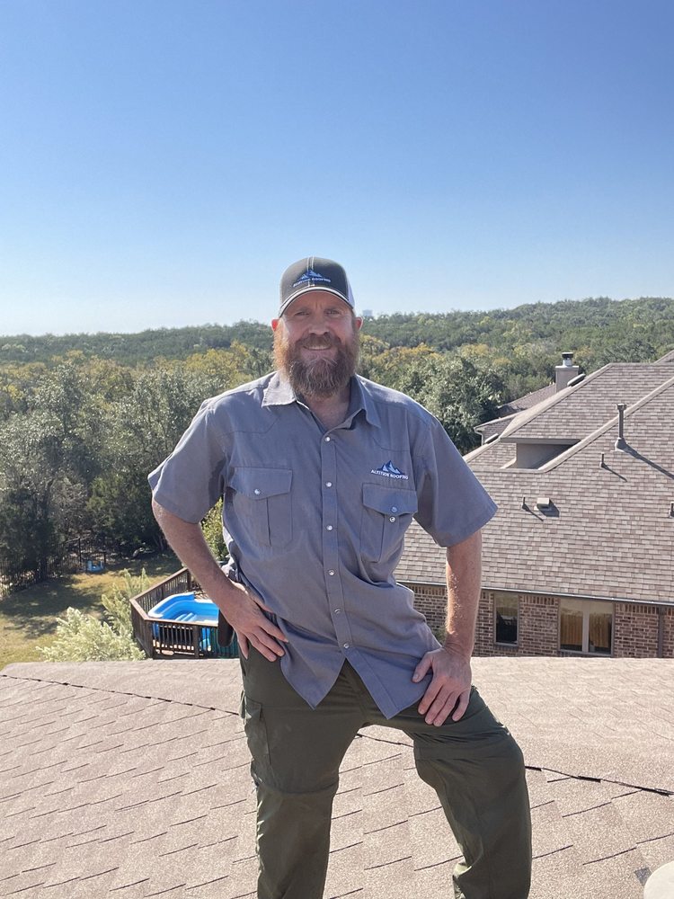 Slide of Altitude Roofing