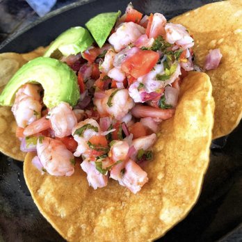 Taco Nazo - Ceviche con tostadas - Mexican Near Me - Bellflower, California Taco Nazo - Ceviche con tostadas - Mexican Near Me - Bellflower, California