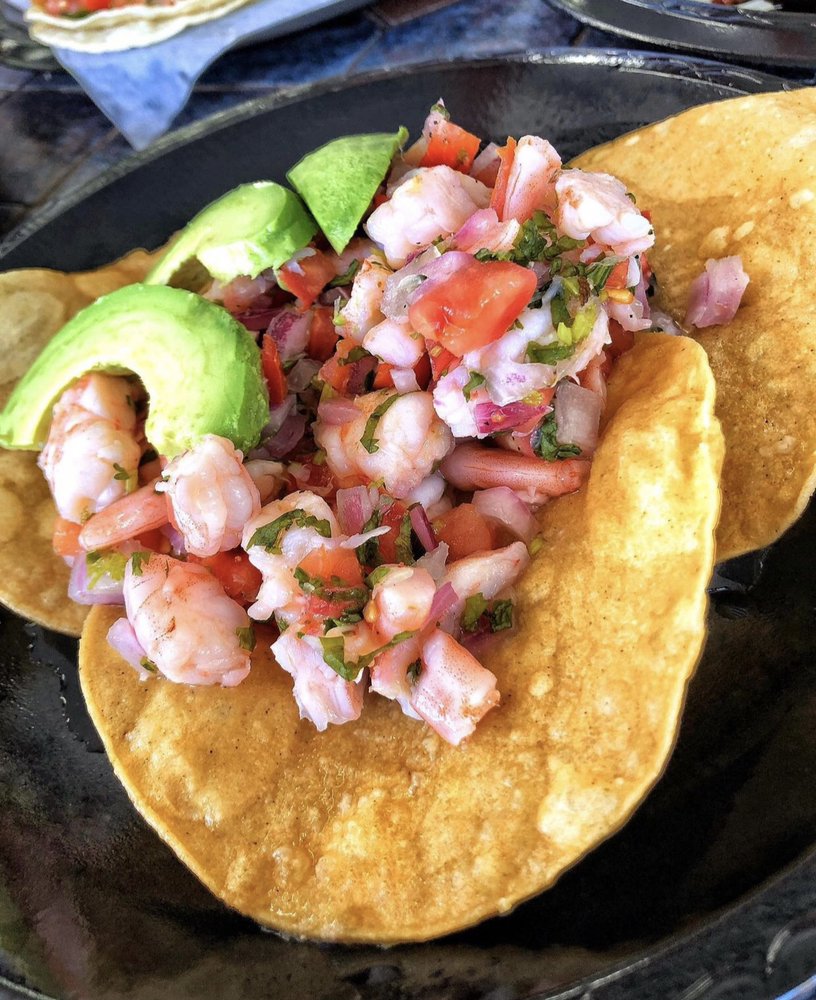 Taco Nazo - Bellflower
