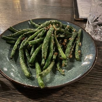 Lamaii - Garlic Green Beans - Thai Near Me - Las Vegas, Nevada