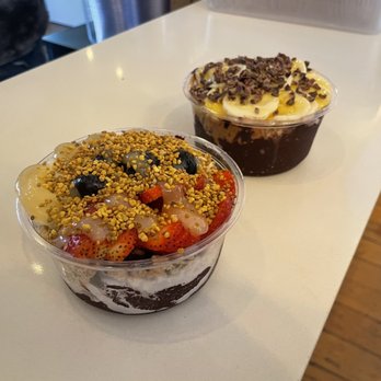 Tropical Tribe - Acai Bowls Near Me - Haleiwa, Hawaii