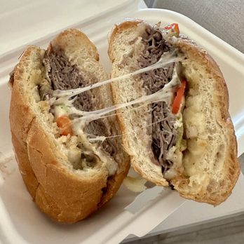 The Deli Station - Breakfast & Brunch Near Me - Ontario, California