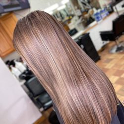 Hair Style by Tiffany
