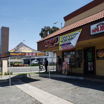 Fatima's Grill - Mediterranean Near Me - Downey, California