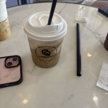 Cafes Quan - Cà phê dừa - Cafes Near Me - Westminster, California Cafes Quan - Cà phê dừa - Cafes Near Me - Westminster, California