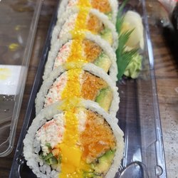 Kibo Sushi House