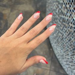 Divine Nails and Spa