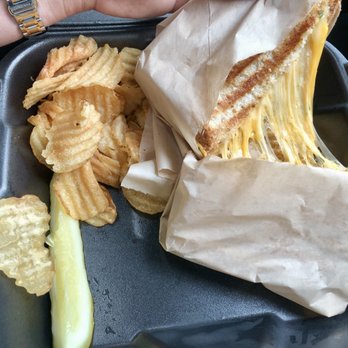 Redbud Deli - Garlic and Herb Panini - New American Near Me - Morristown, Tennessee Redbud Deli - Garlic and Herb Panini - New American Near Me - Morristown, Tennessee