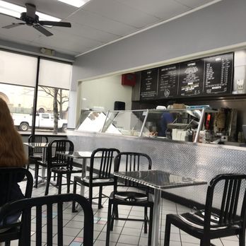 Falafel Cafe - Dining area - Falafel Near Me - Birmingham, Alabama Falafel Cafe - Dining area - Falafel Near Me - Birmingham, Alabama