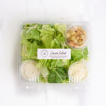 Tricycle Pizza - Caesar Salad. Organic Spring Mix Salad also available. - Pizza Near Me - Seaside, California Tricycle Pizza - Caesar Salad. Organic Spring Mix Salad also available. - Pizza Near Me - Seaside, California