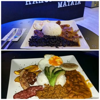 Hakuna Matata - Latin American Near Me - Madrid, M