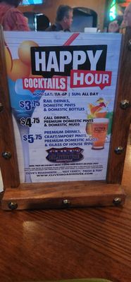 Clive's Roadhouse Burnsville by null