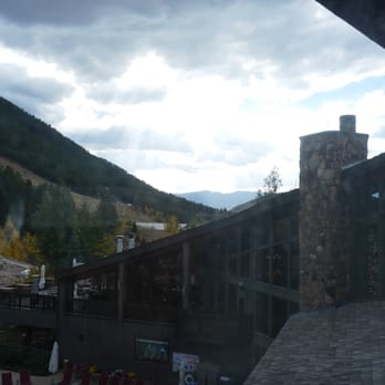 Snow King Resort Hotel and Condos - View from my room #451 - Ski Resorts Near Me - Jackson, Wyoming