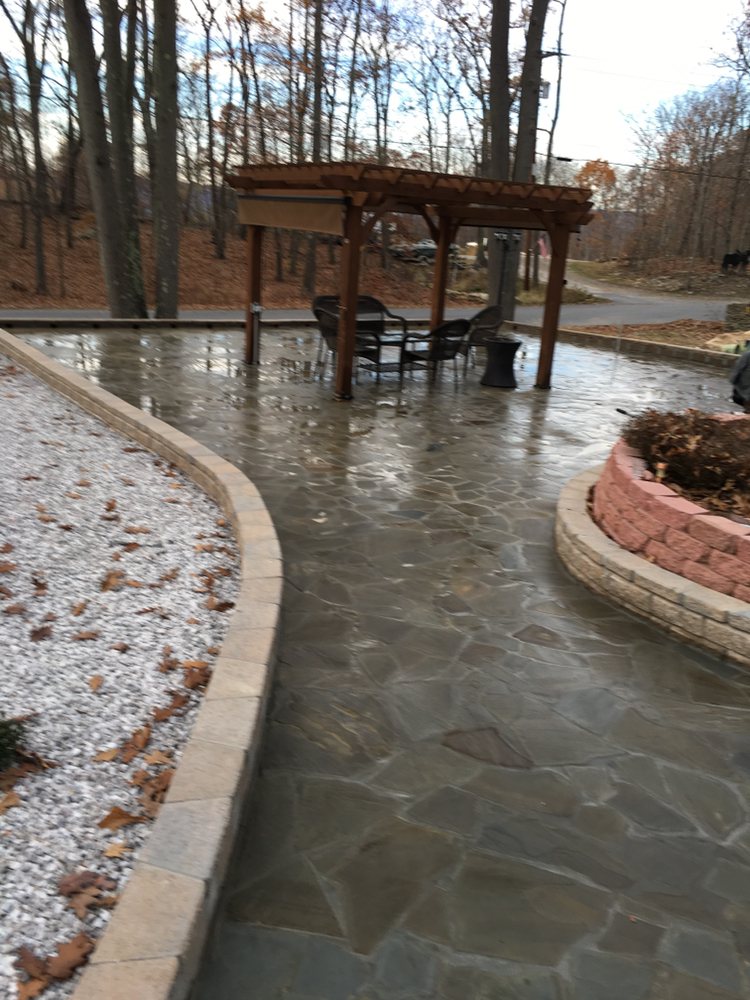 Slide of 2AA Construction