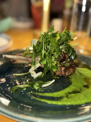 Kitchen in the Desert by null Kitchen in the Desert by null