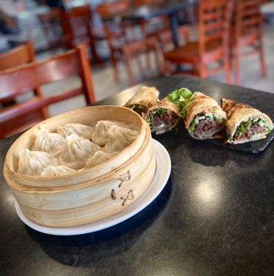 Dumpling Yo! by null