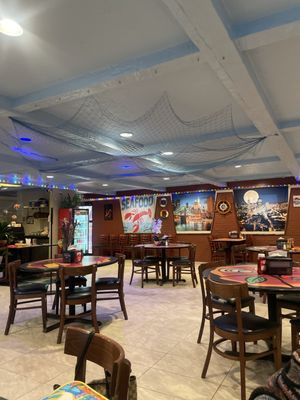 Crab Kitchen Cajun Seafood Restaurant by null