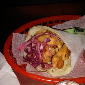 Mcondo Tacos - Mexican Near Me - Brooklyn, New York