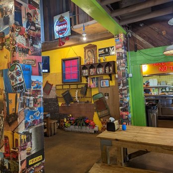 Taqueria La Ventana - Mexican Near Me - Addison, Texas