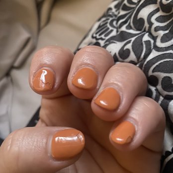 Vibe Nail Bar - Chipped/peeled - Nail Salons Near Me - Burbank, California