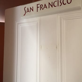 The Stepping Stone Inn - Room door. - Bed & Breakfast Near Me - Salem, Massachusetts