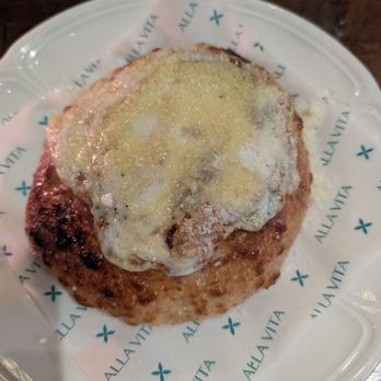 Alla Vita - Bread - Italian Near Me - Chicago, Illinois