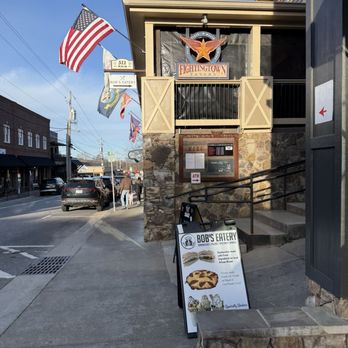 Bob's Eatery - Thi way for yummy sandwiches! - Sandwiches Near Me - Blue Ridge, Georgia Bob's Eatery - Thi way for yummy sandwiches! - Sandwiches Near Me - Blue Ridge, Georgia
